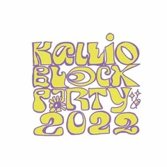 Individual - Kallio Block Party 2022