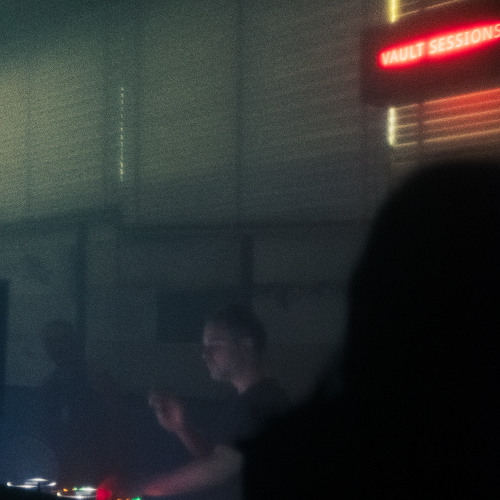 Arthur Robert | Vault Sessions, TILLATEC | 29 JUNE 2025
