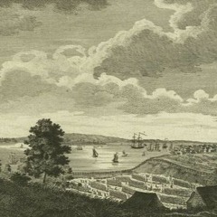 River Years: Chapter V, river years