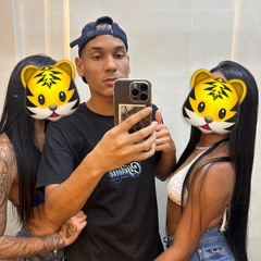 MEGA PRAS DIGITAL INFLUENCER - MC SACI - DJ LUCAS DE PAULA
