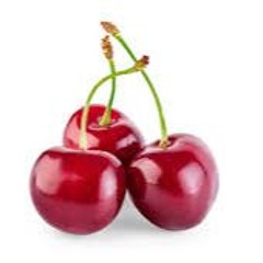 Cherries