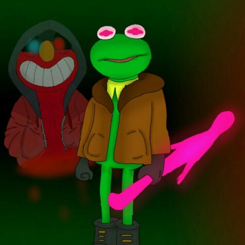 (not mine) DUSTBELIEF KERMIT FULL UST (multiverse distruction version)