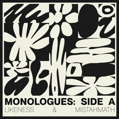 Likeness & MistaMath - Sidetracks