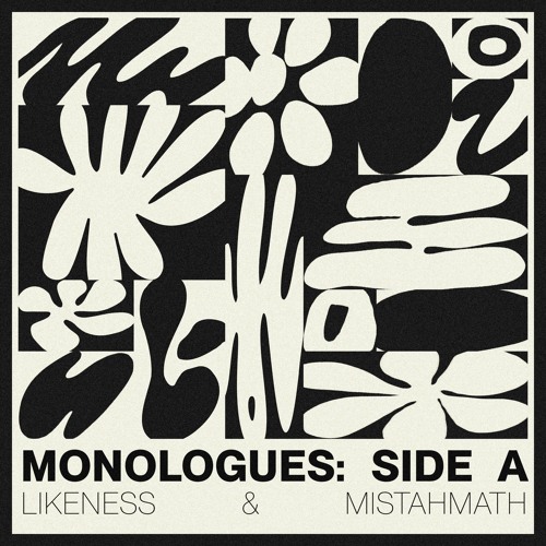 Likeness & MistaMath - Sidetracks