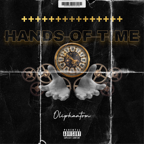 HANDS OF TIME