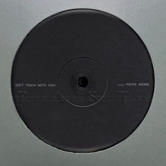BCCO Premiere: Peppe Amore - Soft Touch (with You)