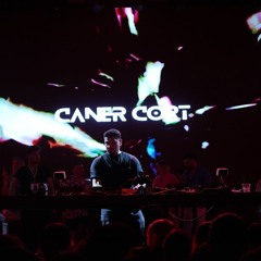 Caner Cort Live At Coya Doha 18.10.2024