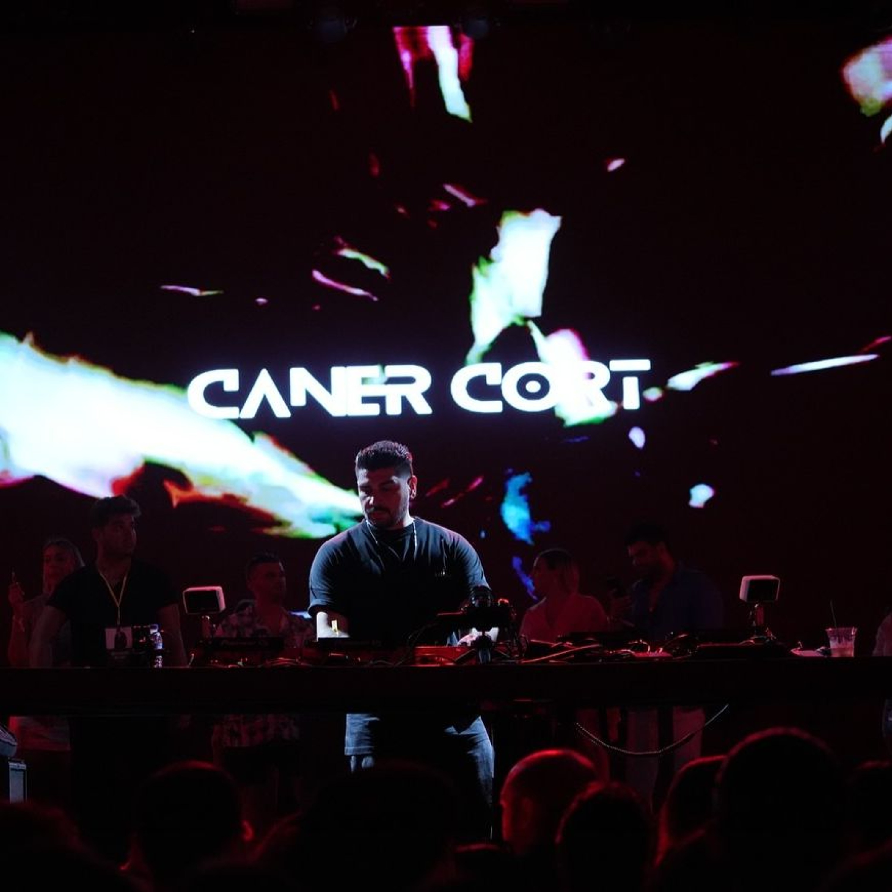 Caner Cort Live At Coya Doha 18.10.2024 episode artwork