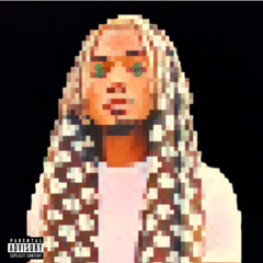 Xcuse Me prod. jpxfred