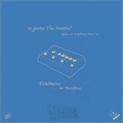 Te Gusta The Smiths? Si, Cojamos