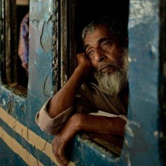 لا شيء يعجبني " كلمات محمود درويش " - بصوتي .