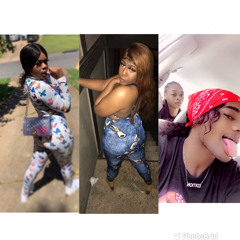 CelebrityTudy X MissBehave X KayKash X KeBarbie - Beatbox Freestyle