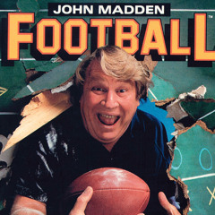 John Madden