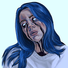 Ocean Eyes [Remix]