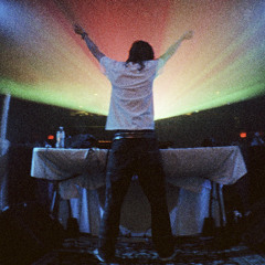 just let go (D&B Mix)