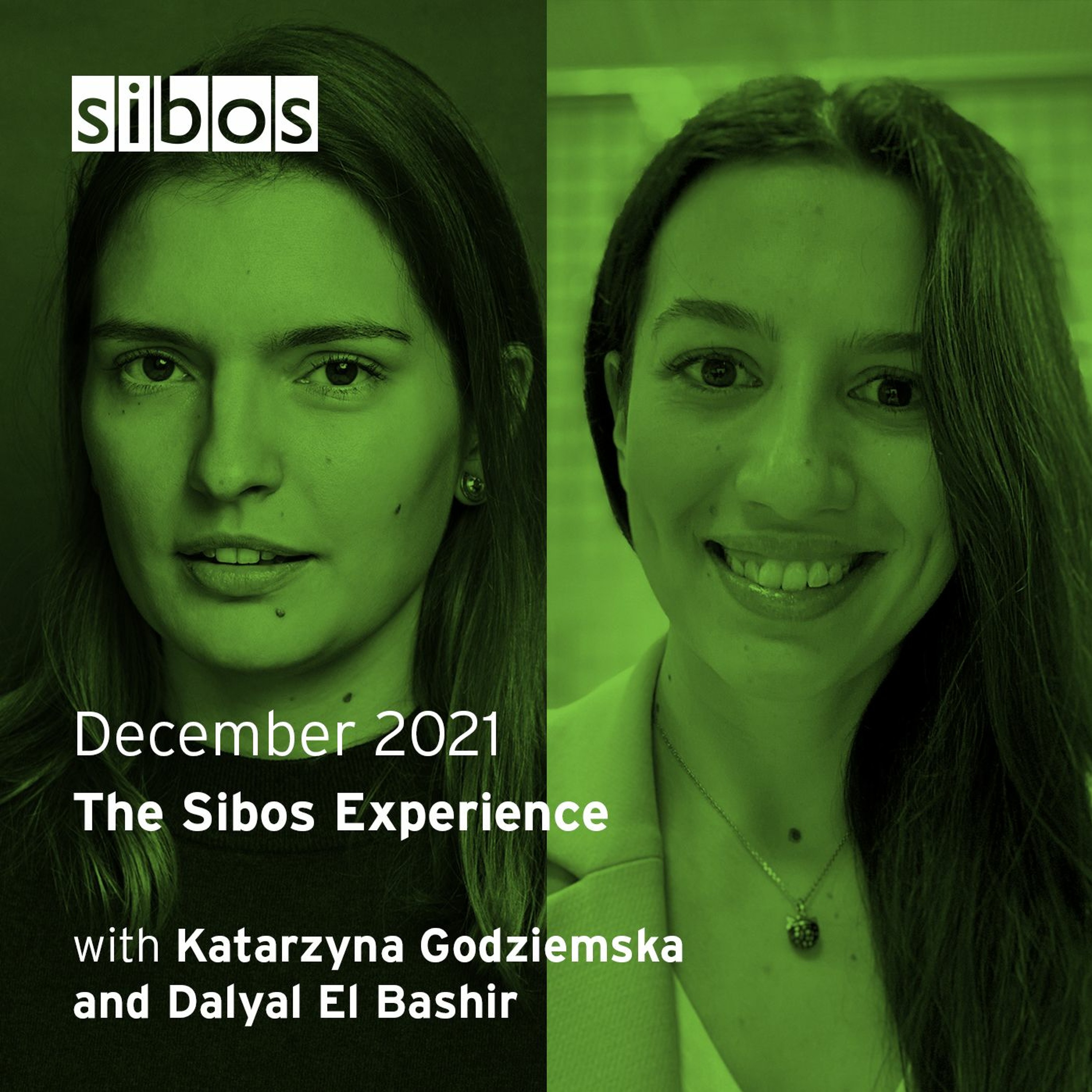 Sibos Podcast