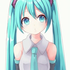 [Hatsune Miku] Polyrhythm/Perfume (Cover)
