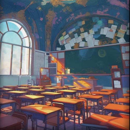 back in session