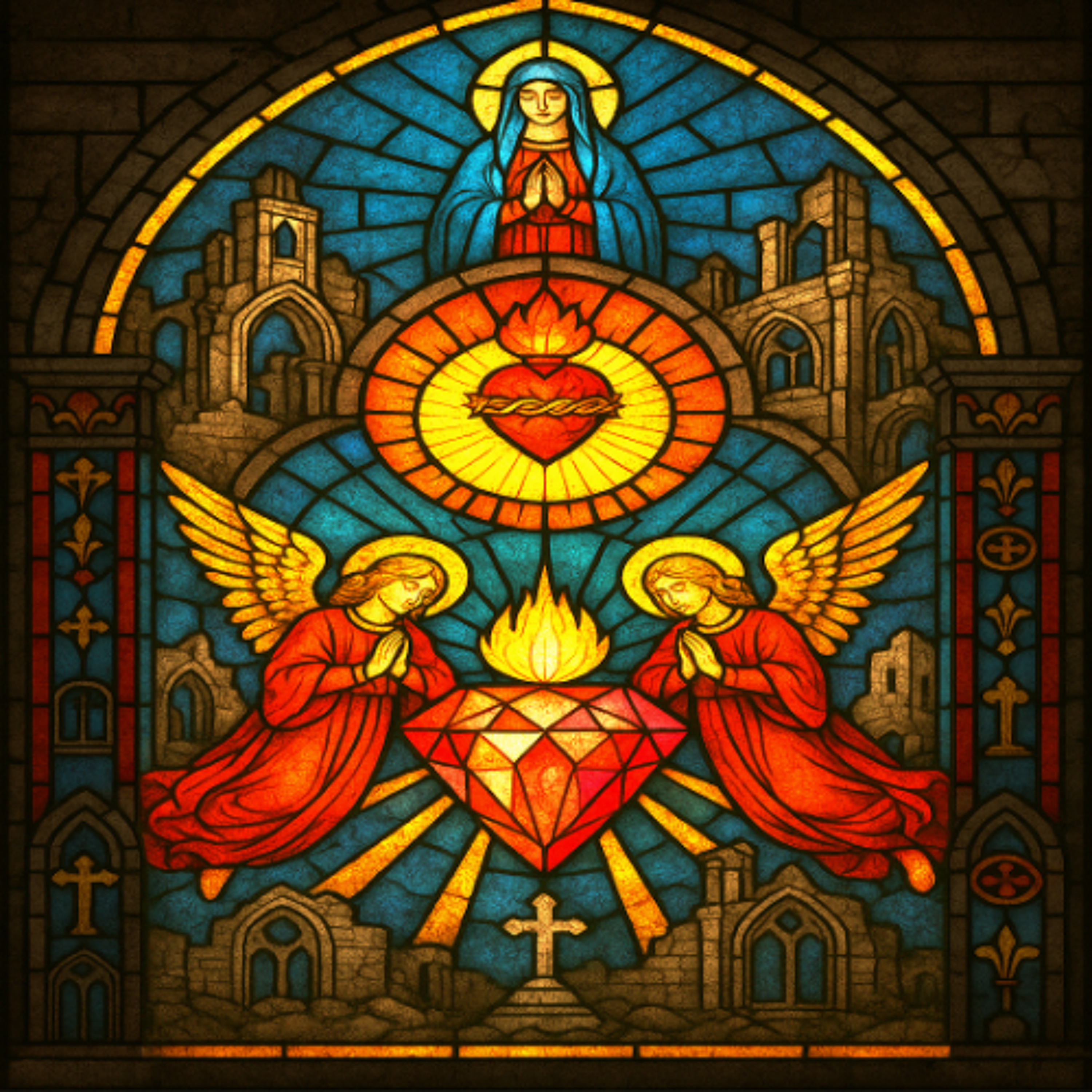 A Redenção episode artwork
