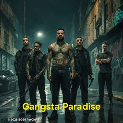 Gangsta-Paradise