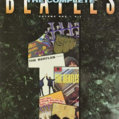 DOWNLOAD EPUB 📝 The Complete Beatles, Vol. 1 (A to I) by  The Beatles,Paul McCartney