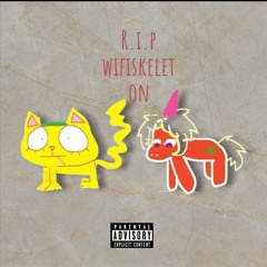 Lil ry - ultimamente não to bem (r.i.p wifiskeleton)