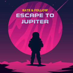 Escape to Jupiter - FREE DOWNLOAD