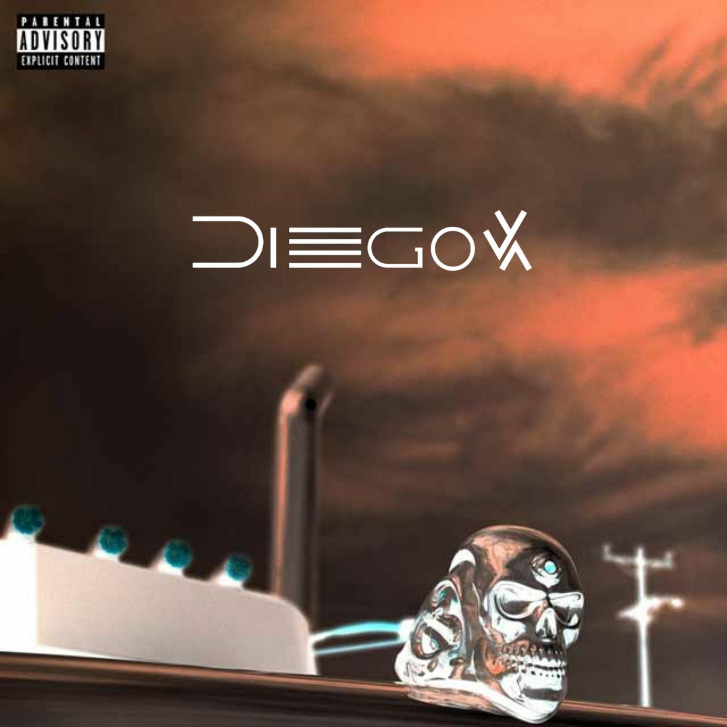 Bad Bunny & Jhay Cortez - Dakiti (Diego VVX Remix) episode artwork