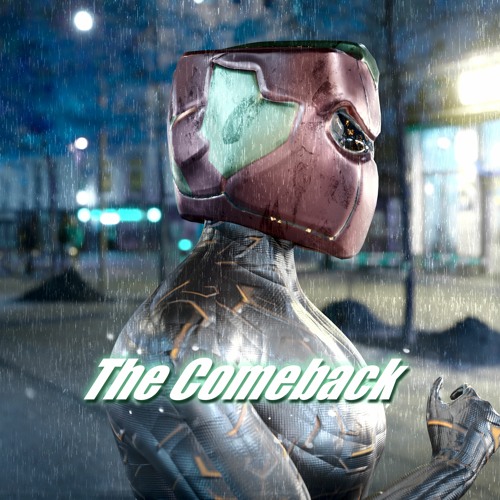 Stream The Comeback by Zealous Plasma Listen online for free on