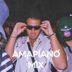Afrique Vibez | AMAPIANO MIX [Tyler ICU, ShaunMusiq, Costa Titch]