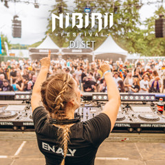 Enaly @ Nibirii Festival 2025