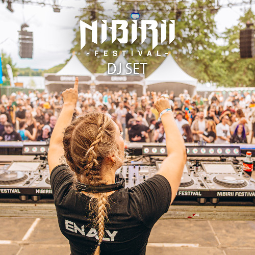 Enaly @ Nibirii Festival 2025