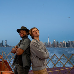 Slide (ft. JayGrayTheVoice)