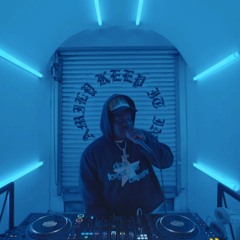 KEEPITINTHEFAMILY RADIO EP.027 | FEAT. KAL BANX |