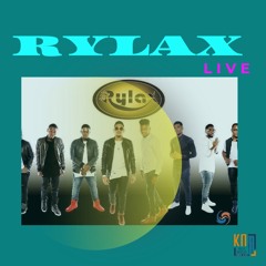 MALAD (RYLAX LIVE MONTREAL 2022)