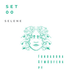 SELENE Set warm Atmosferapy