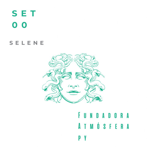 SELENE Set warm Atmosferapy