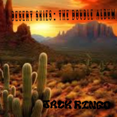 Desert Skies