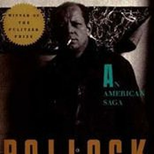 Stream +READ* Jackson Pollock An American Saga (Gregory White Smith