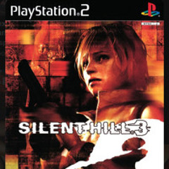 SILENT HILL 3