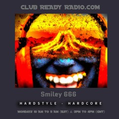 Survey The Damage Episode 063 (Hardcore Session) - Club Ready Radio