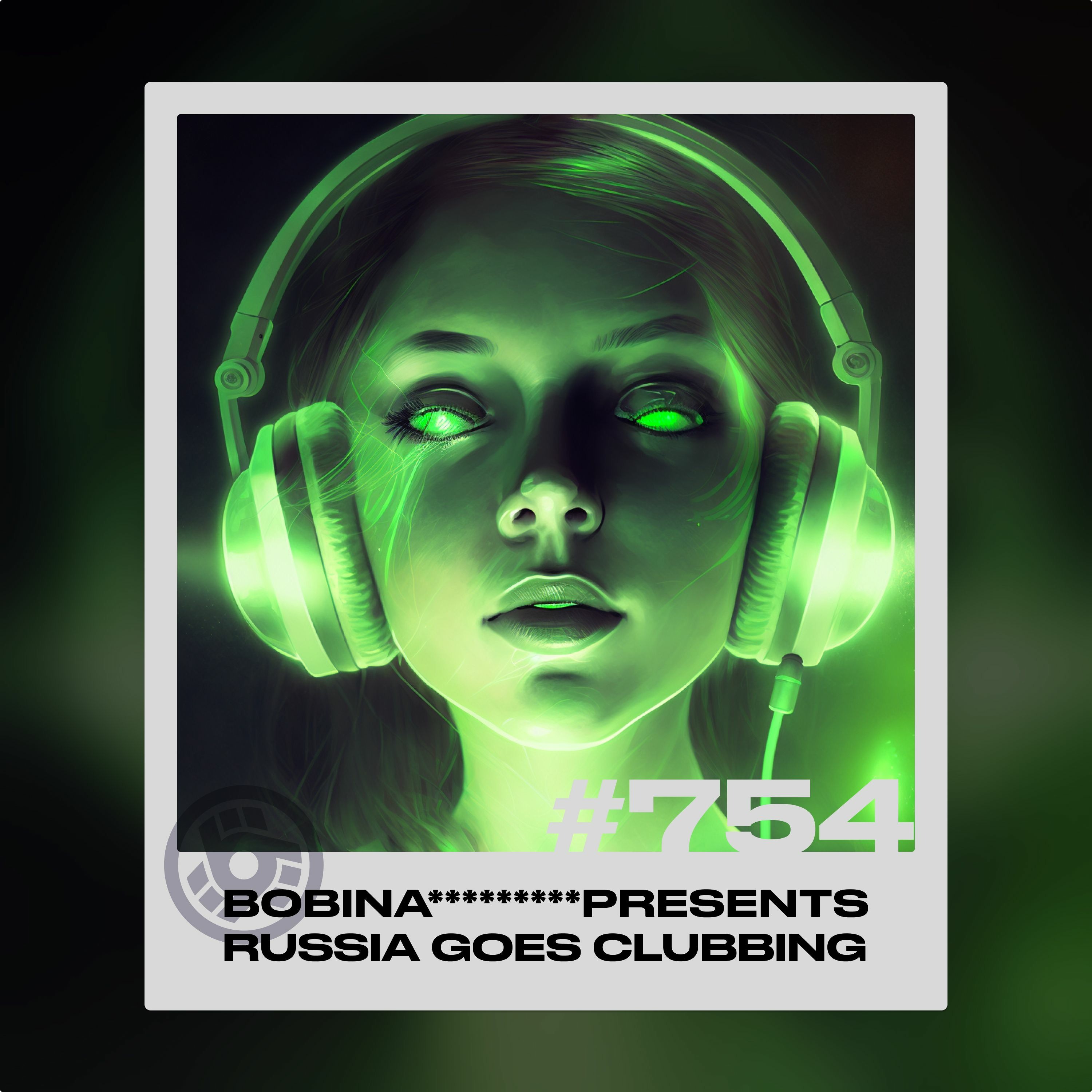 Russia Goes Clubbing