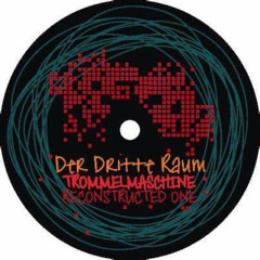 D.D.R.-Trommelmaschine (iLLek re-edit)
