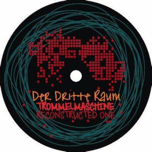 D.D.R.-Trommelmaschine (iLLek re-edit)