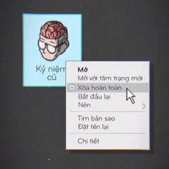 Bức Tranh Lem Màu Ver 2 - Tino Remix.