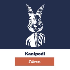 #2 Kanipodi - Nörtti