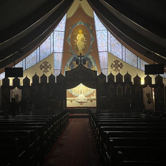 tenen église Sainte Maire et Saint Marc