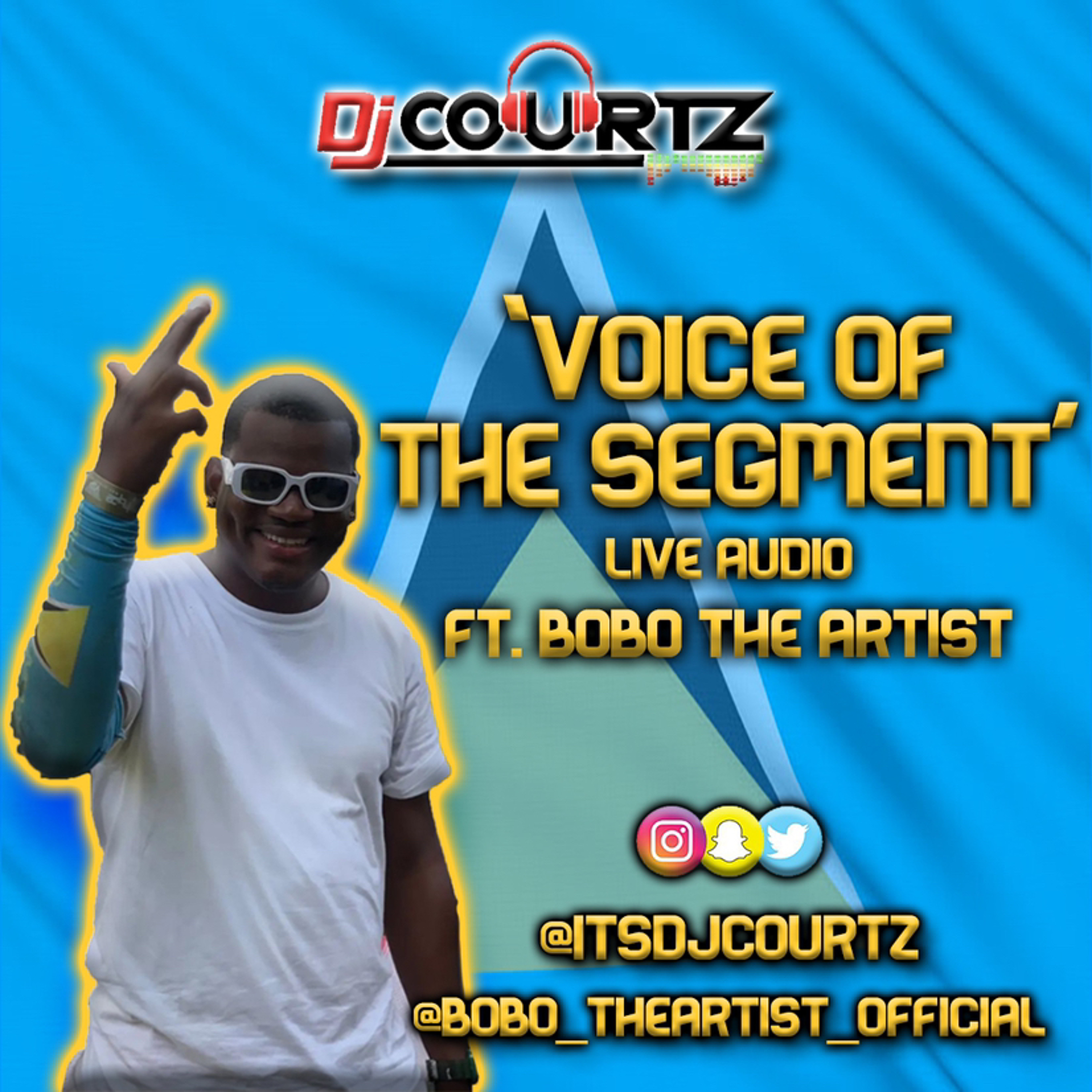 DJ Courtz