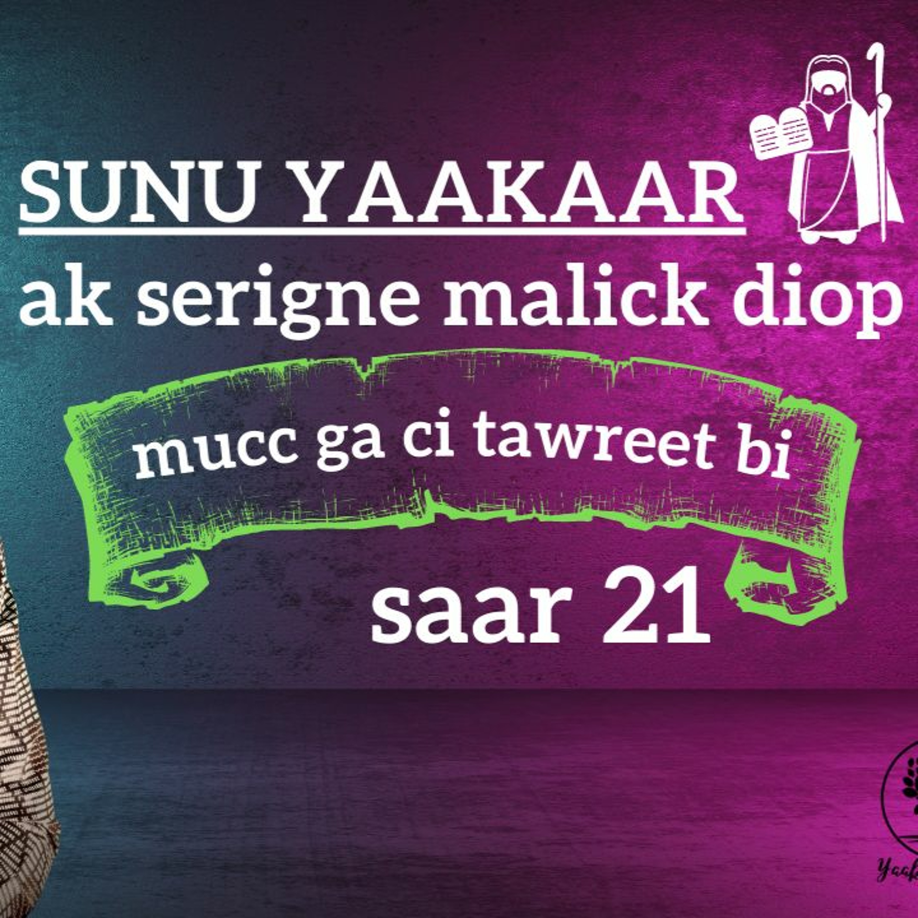 Sunu Yaakaar
