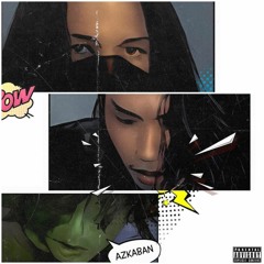 Azkaban - ft. $liZee (Prod. Dalco)
